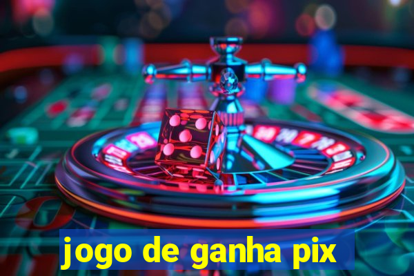 jogo de ganha pix